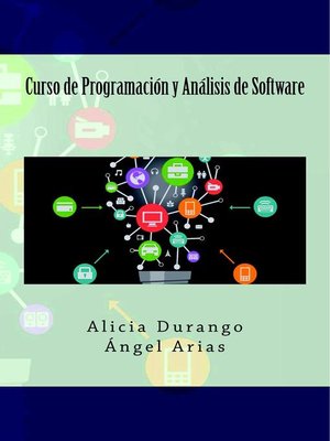cover image of Curso de Programación y Análisis de Software